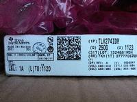 TLV274IDRG4  TEXAS INSTRUMENTS IC OPAMP GP R-R 3MHZ QUAD 14SOIC 