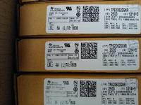 TPS2062DGNR  TEXAS INSTRUMENTS IC CURR-LIMIT PWR-DIST SW 8-MSOP