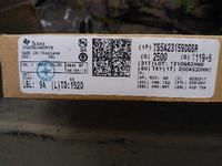 TS5A23159DGSR  TI  IC SWITCH DUAL SPDT 10MSOP
