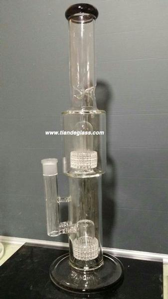 TD glass bongs, Glass water pipes
