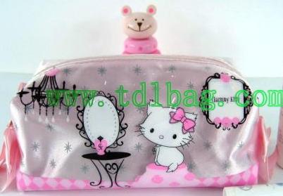 Hello Kitty Purse
