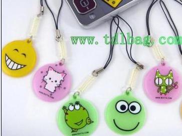 mobil phone decorations