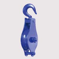 lifting pulley block