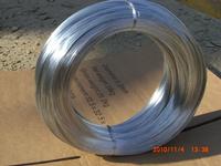 Galvanized Wire