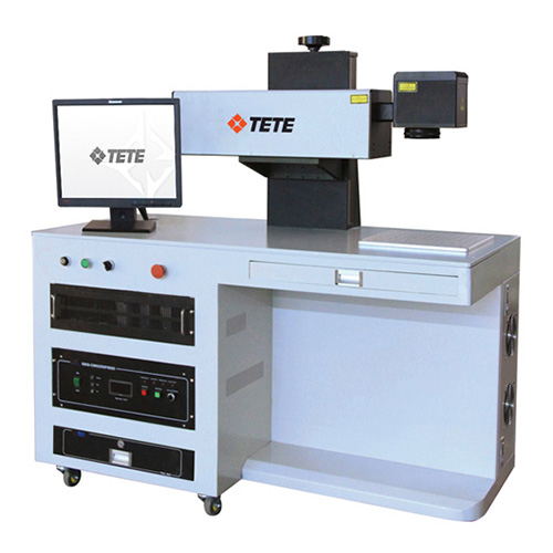  Laser Marking Solution Machine laser engraving system for sus and pc