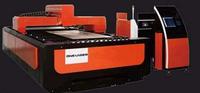 YAG laser cutting machine
