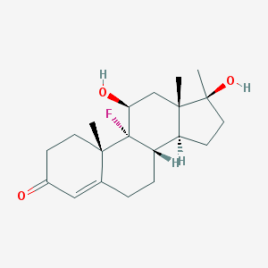 Fluoxymesterone CAS: 76-43-7 tee@ycphar.com