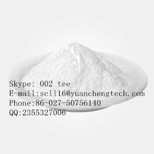 Cyproterone Acetate(CPA) CAS NO.: 427-51-0 Skype: 002 tee
