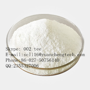 High Purity Pharmaceutical Cortisone Acetate 50-04-4 Skype: 002 tee
