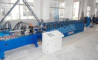 Light steel keel line