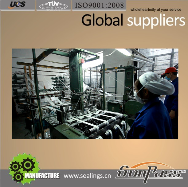 4300AL Fire Resistant Reinforced Aluminium Foil