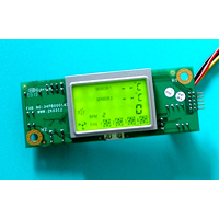 computer fan controller