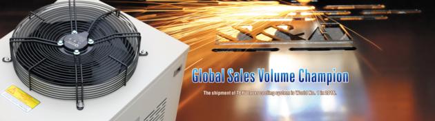 S Amp A CW 5000 Water