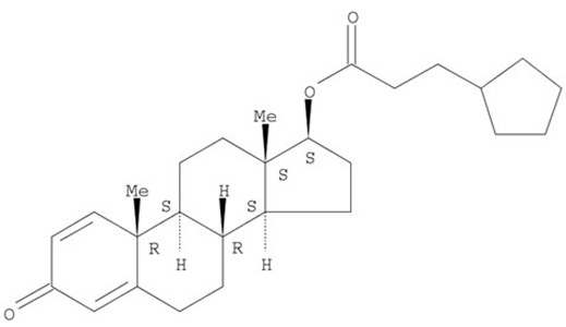 99% Purity Boldenone Cypionate 106505-90-2 tee@ycphar.com