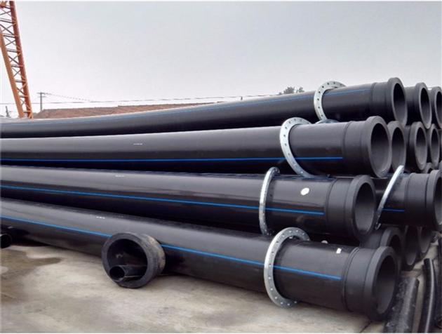 HDPE Dredging Pipe