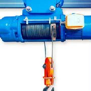 electric hoist cd1