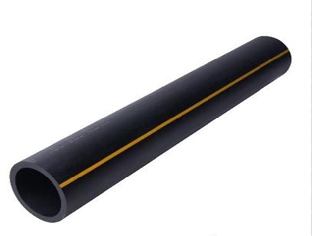 HDPE Gas Pipe