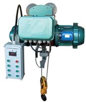 electric hoist cd1