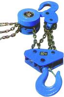 Hsz chain hoist