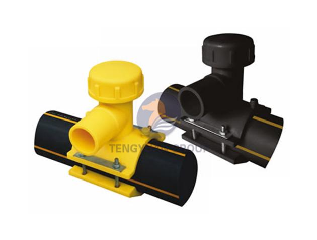 HDPE Electrofusion Fittings