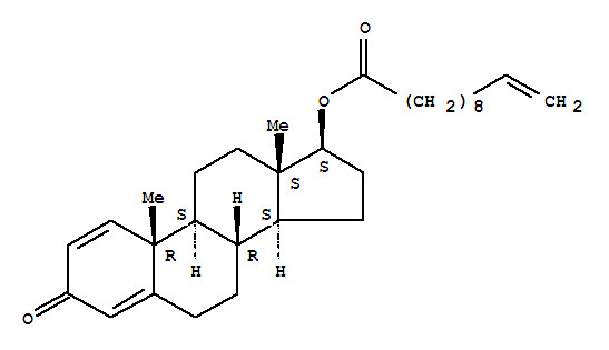 Boldenone undecylenate CAS NO.: 13103-34-9 tee@ycphar.com