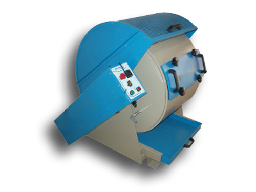 Losangeles Abrasion Machine