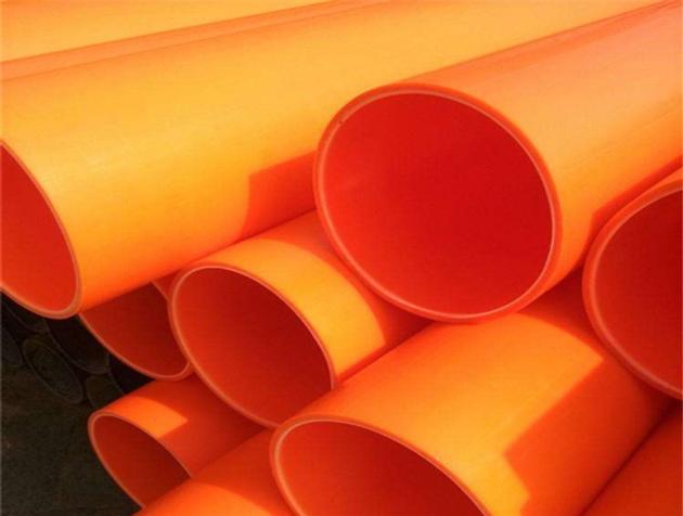MPP Cables Protective Pipe