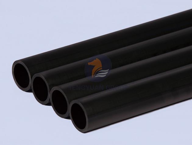 HDPE Cables Protective Pipe