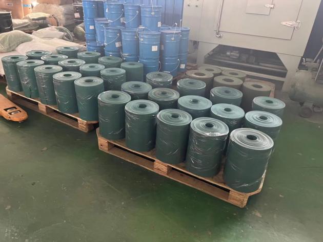 Wholesale Price Turcite B Material For