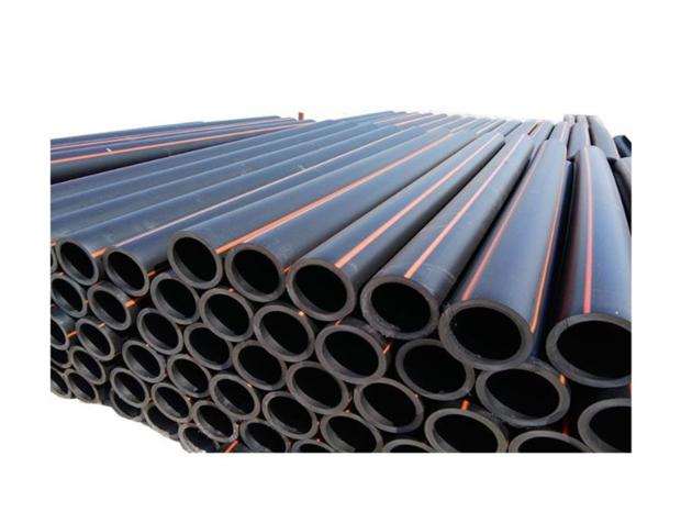HDPE Pipe for Drawing Out Methane