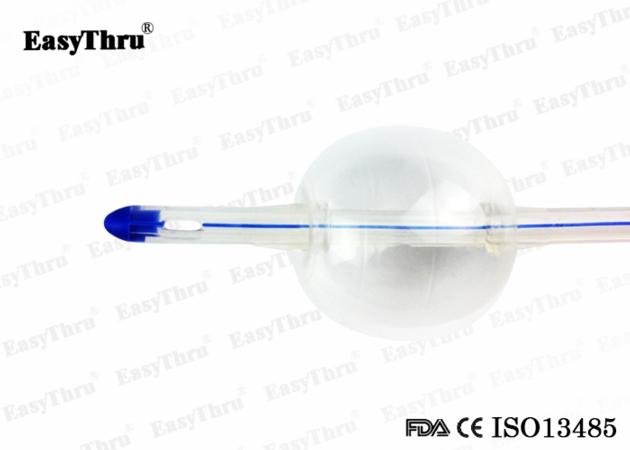 2 Way Silicone Foley Catheter With