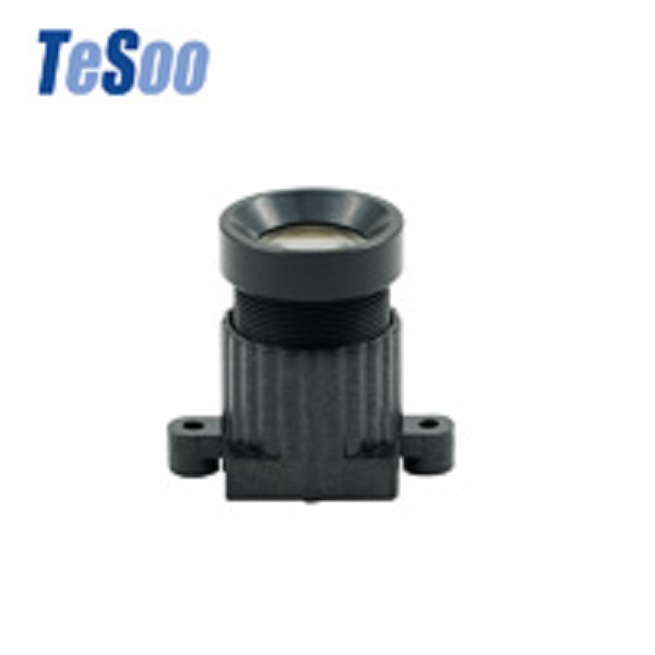 Long Focal Length Lens In Tesoooptical