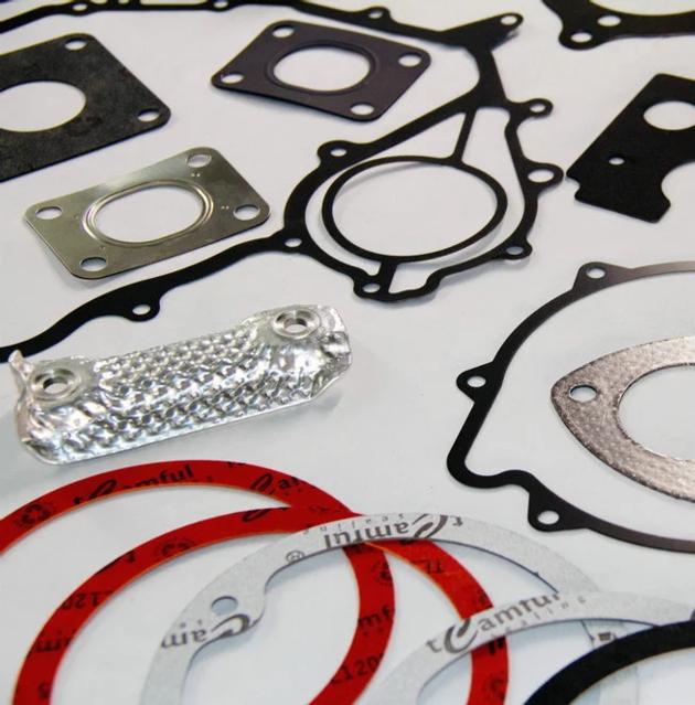 Sealing Gaskets