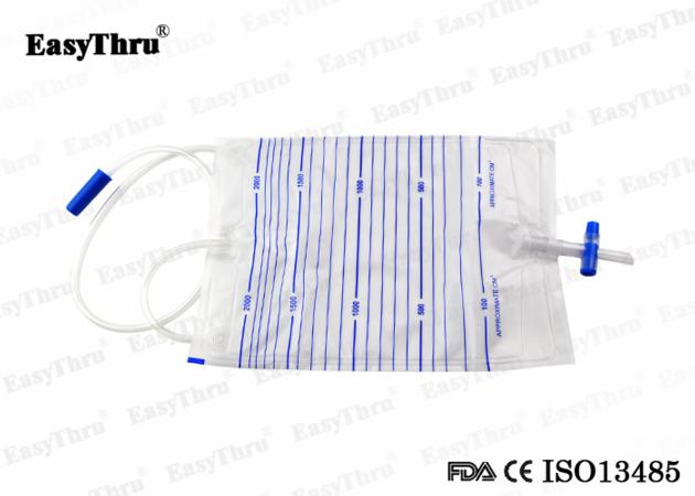 Urine Drainage Bags