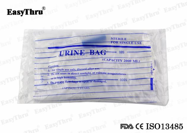 Urine Drainage Bags