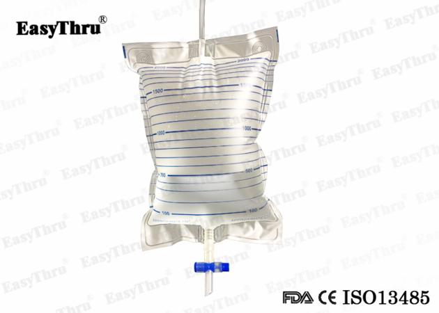 Urine Drainage Bags