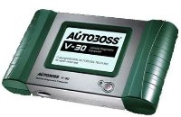 AUTOBOSS V30