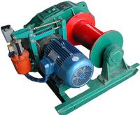 electric winch