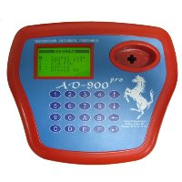 AD900 KEY PROGRAMMER