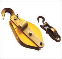 Chain hoist hs-vt