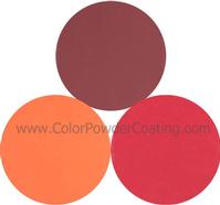 POWDER COATING/ POWDER PAINT