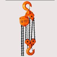 Chain hoist hs-vt
