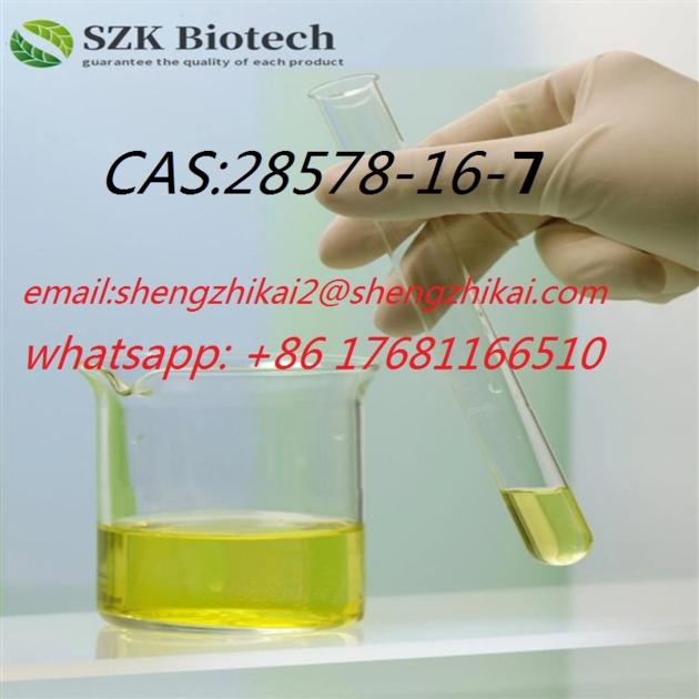 CAS 28578 16 7 Pmk BMK