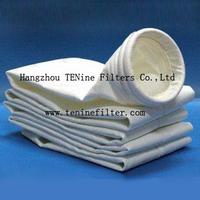 polyester dust filter bag