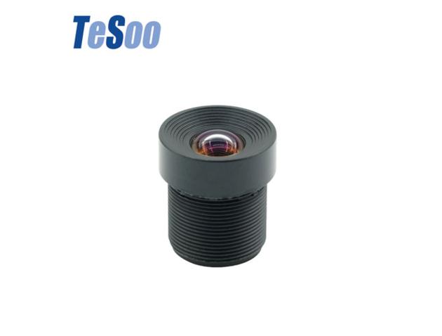 Driver Monitoring Lens