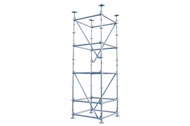 Ringlock Scaffolding