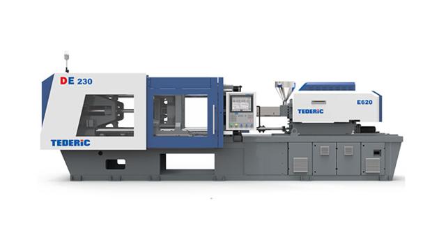 DE-E All-electric Injection Molding Machine