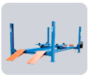 scissor car lift, auto repair equipment, auto lift