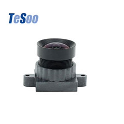 Drone Lens In Tesoooptical