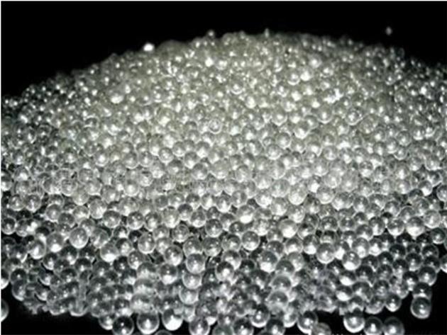 Road Marking Glass Beads